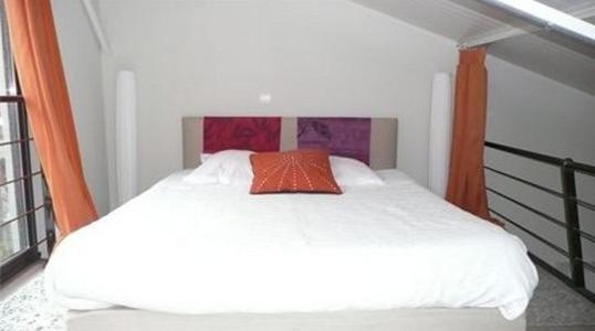 Chambre D'Hotes Le Poteau Rose Бейонн Номер фото