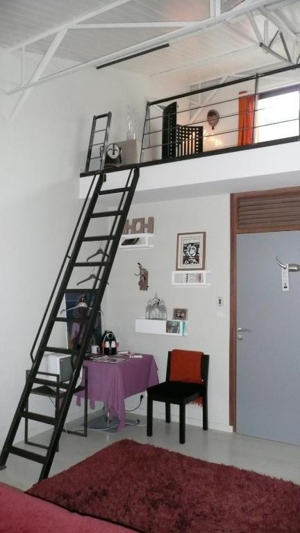 Chambre D'Hotes Le Poteau Rose Бейонн Номер фото